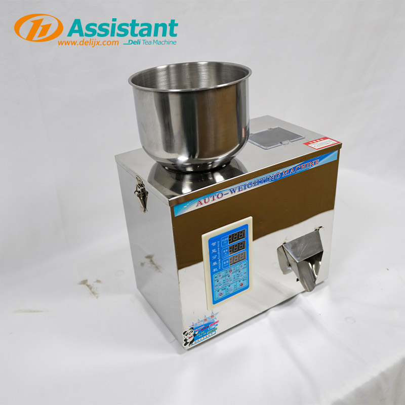 Grains Weighing Filling Machine